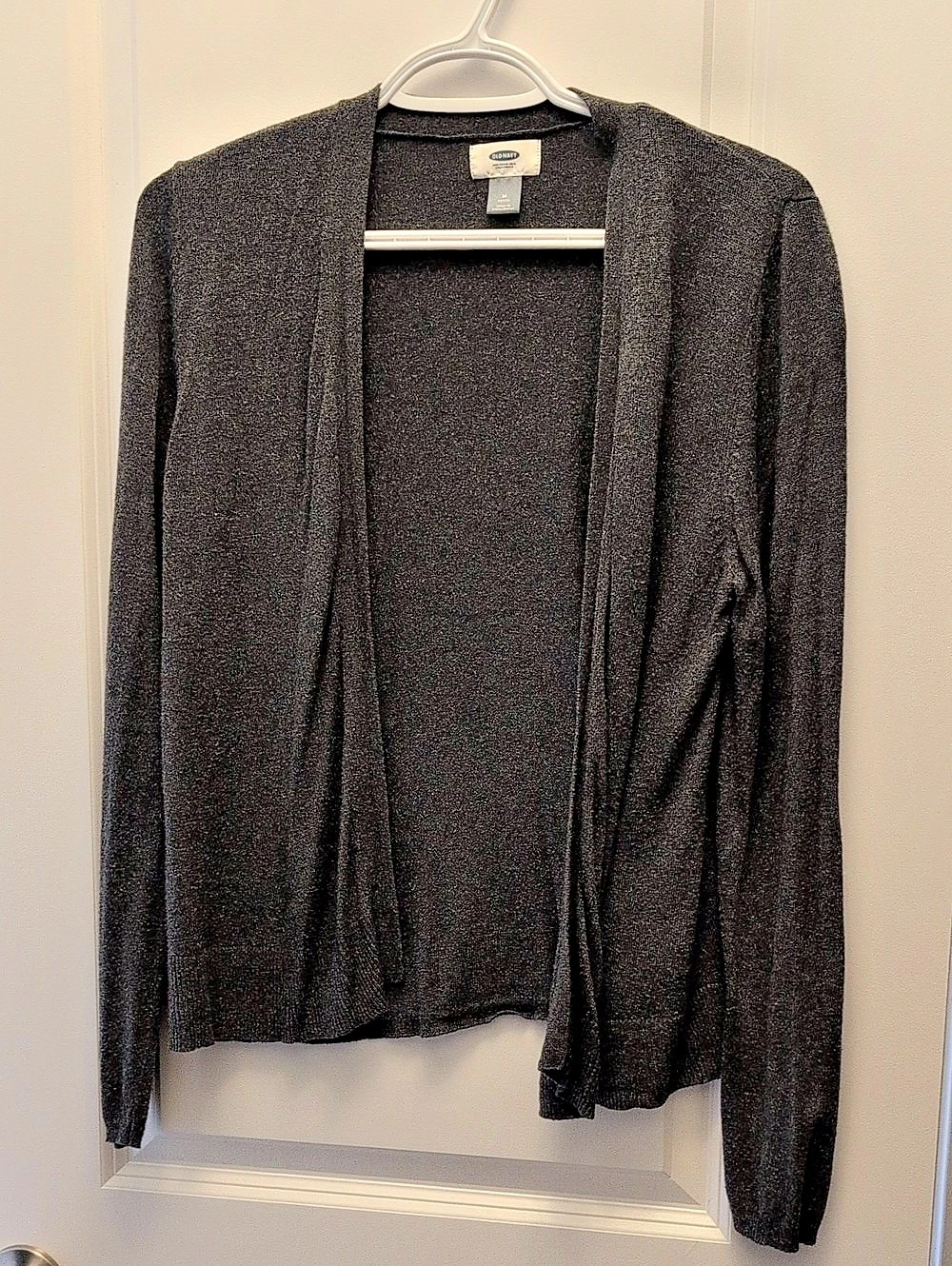 Old Navy Open Front Cardigan